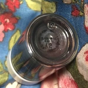 MAC Cosmetics Makeup - MAC Betty & Veronica Powder Pigment - Black Poodle MAC Cosmetics Makeup - MAC Betty & Veronica Powder Pigment - Black Poodle